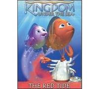 Kingdom Under the Sea: The Red Tide - DVD Zone 1 G
