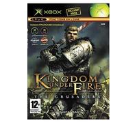 Kingdom Underfire - The Crusaders