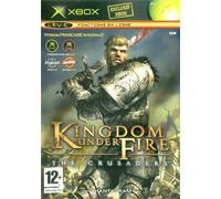 Kingdom Underfire Xbox