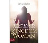 Kingdom Woman by Tony Evans Tony Evans (Auteur)