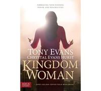 Kingdom Woman - [Livre en VO] Chrystal Evans Hurst Tony Evans (Auteur)