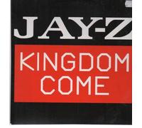 Kingdome come Vinyle