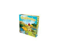 TRIBUO SAS Jeu KINGDOMINO [SPE]