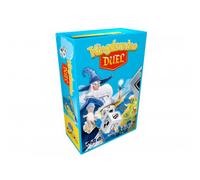 Blue Orange – Jeu de société – Kingdomino Duel – Extension avec dés – 2 joueurs – À partir de 8 ans