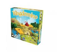 Kingdomino jeu de strategie