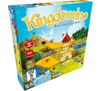 Kingdomino,Langue : Italien