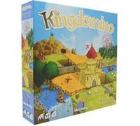 Kingdomino Xl G