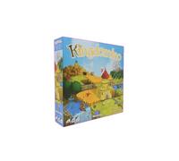 Kingdomino XL Jeux de Société