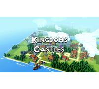 Kingdoms and Castles (Steam Account)
