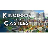 Kingdoms and Castles (Xbox X)