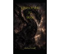 Kingdoms at War: Book three of the Brothers' War