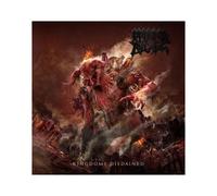 Kingdoms Disdained