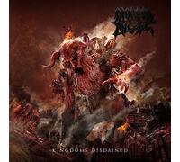 Kingdoms Disdained (Limited Édition)