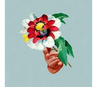 Maribou State – Kingdoms in Colour – CD