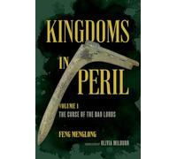 Kingdoms in Peril, Volume 1: The Curse of the Bao Lords