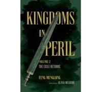 Kingdoms In Peril, Volume 2