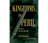 Kingdoms In Peril, Volume 2
