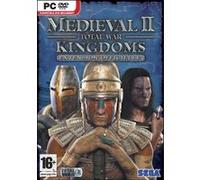 Kingdoms - Medieval 2 Total War G