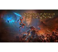 Kingdoms of Amalur: Re-Reckoning