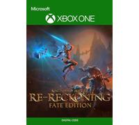 Kingdoms of Amalur: Re-Reckoning FATE Edition (Xbox One) Xbox Live Key EUROPE
