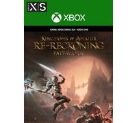 Kingdoms of Amalur: Re-Reckoning - Fatesworn (DLC) XBOX LIVE Key EUROPE