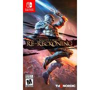 Kingdoms of Amalur Re-Reckoning for Nintendo Switch