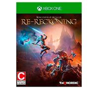 Kingdoms of Amalur Re-Reckoning for Xbox One