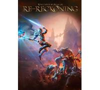 Kingdoms of Amalur: Re-Reckoning (Nintendo Switch) eShop Key EUROPE