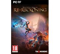 Kingdoms Of Amalur : Re-Reckoning Pc