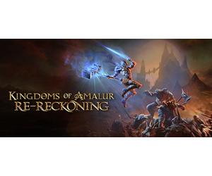 Kingdoms of Amalur: Re Reckoning (PC)