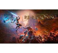 Kingdoms of Amalur: Re-Reckoning (PC Epic Games Accounts)