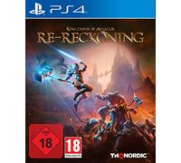 Kingdoms of Amalur Re-Reckoning (PS4) [Import allemand]
