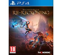 Kingdoms Of Amalur Re-Reckoning PS4 Playstation 4 THQ