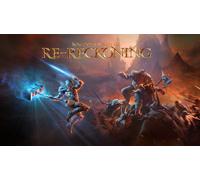 Kingdoms of Amalur Re Reckoning (Xbox)