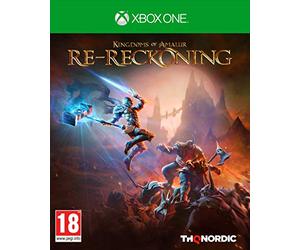 Kingdoms of Amalur Re-Reckoning - Xbox One