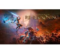 Kingdoms of Amalur: Re-Reckoning (Xbox X)
