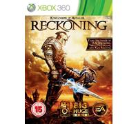 Kingdoms of Amalur : Reckoning [import anglais]