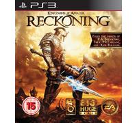 Kingdoms of Amalur : Reckoning [import anglais]