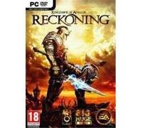 KINGDOMS OF AMALUR: RECKONING NL PC - G
