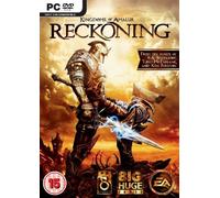Kingdoms of Amalur: Reckoning (PC DVD) (PC)