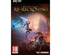 Kingdoms of Amalur Reckoning PC G