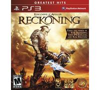 Kingdoms Of Amalur - Reckoning (Pre-Order February 7 2012) Ps3