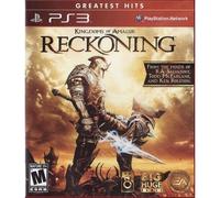 Kingdoms Of Amalur - Reckoning (Pre-Order February 7 2012) Ps3