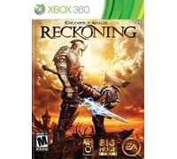 Electronic Arts – Jeu vidéo – Kingdoms of Amalur: Reckoning – Xbox 360 – Neuf