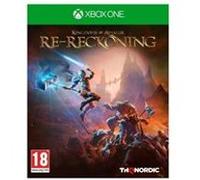 Kingdoms of Amalur Reckoning Xbox One G