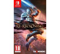 Kingdoms of Amalur: ReReckoning SWITCH [Code de téléchargement]