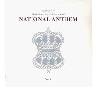 Kingdoms of Elgaland - National Anthem No. 1
