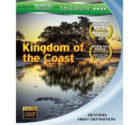 Kingdoms of The Coast [Blu-Ray]