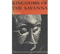 Kingdoms of the Savanna