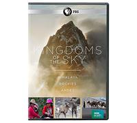 Kingdoms of The Sky